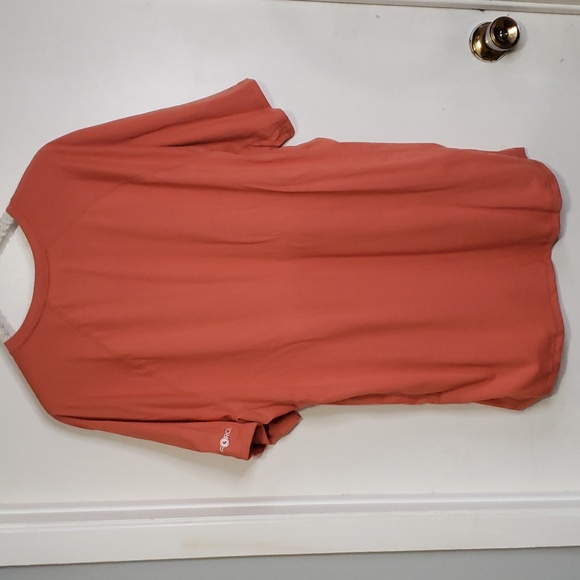 Carhartt Tee with Pocket - Picture 2 of 3